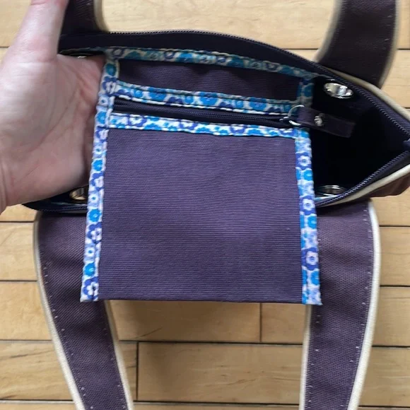 Donna sharp and Vera Bradley bags - Picture 8 of 11